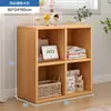 Estante Modular Jardim de Infância Armário de Grade Armário de Armazenamento Calec Armário de Mochila Armazenamento de Brinquedos e Livros Estante de Armazenamento de Chão