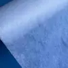 El Fabricante Suministra 1.6 de Ancho 30g Forro de Doble Punto, Forro No Tejido, Accesorios para Ropa y Se Pueden Fabricar Varias Especificaciones de Ancho