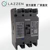 Disjuntor de Caixa Moldada Nader Shanghai Liangxin Ndm2-125L/3300/C/M/H Chave de Ar de Distribuição 3P4P