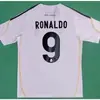 Fornecimento Direto do Fabricante de Camisas Retrô de Manga Curta para Real Madrid, Barcelona, Juventus, Manchester United e Paris Saint-Germain, Atacado de Roupas Esportivas de Futebol para Casa e Fora