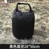 Bolsa de compresión para saco de dormir exterior bolsa de almacenamiento bolsa para artículos varios bolsa para artículos de tocador para natación y flotación bolsa de maquillaje bolsa tote con cierre enrollable dropshipping