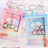 MOKO Stationery Work Dolphin Catch Baby Machine Este libro de juguetes para colorear creativos para estudiantes de Kappi Bala