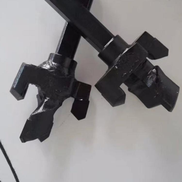 防突钻头 (1)