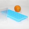 Molde de gelo de silicone personalizado Dia das Crianças presente DIY caseiro grau alimentício gelo coquetel whisky caixa de gelo molde