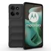 Adecuado para funda de teléfono Motorola funda suave con sensación de piel bolsa de aire anticaída funda para teléfono moto EDGE60STYLUS