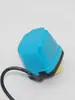 Adequado para Válvula de Esfera Elétrica Bidirecional de Boia Micro Aimeike Válvula Elétrica Bidirecional para Ar Condicionado 4 Pontos 6 Pontos Dn15 Dn20