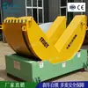 Máquina de Virar Cilíndrica Mais Vendida de Fabricante de Xangai com Controle Remoto Sem Fio, Máquina de Virar Bobina de Aço, Máquina de Virar Bobina Totalmente Automática