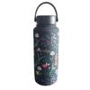 Termo Portátil Transfronterizo para Espacio, Taza Térmica, Botella Deportiva, Gran Capacidad, Vacío, Casero, Espesado, Vaso de Agua 304, Acero Inoxidable 304