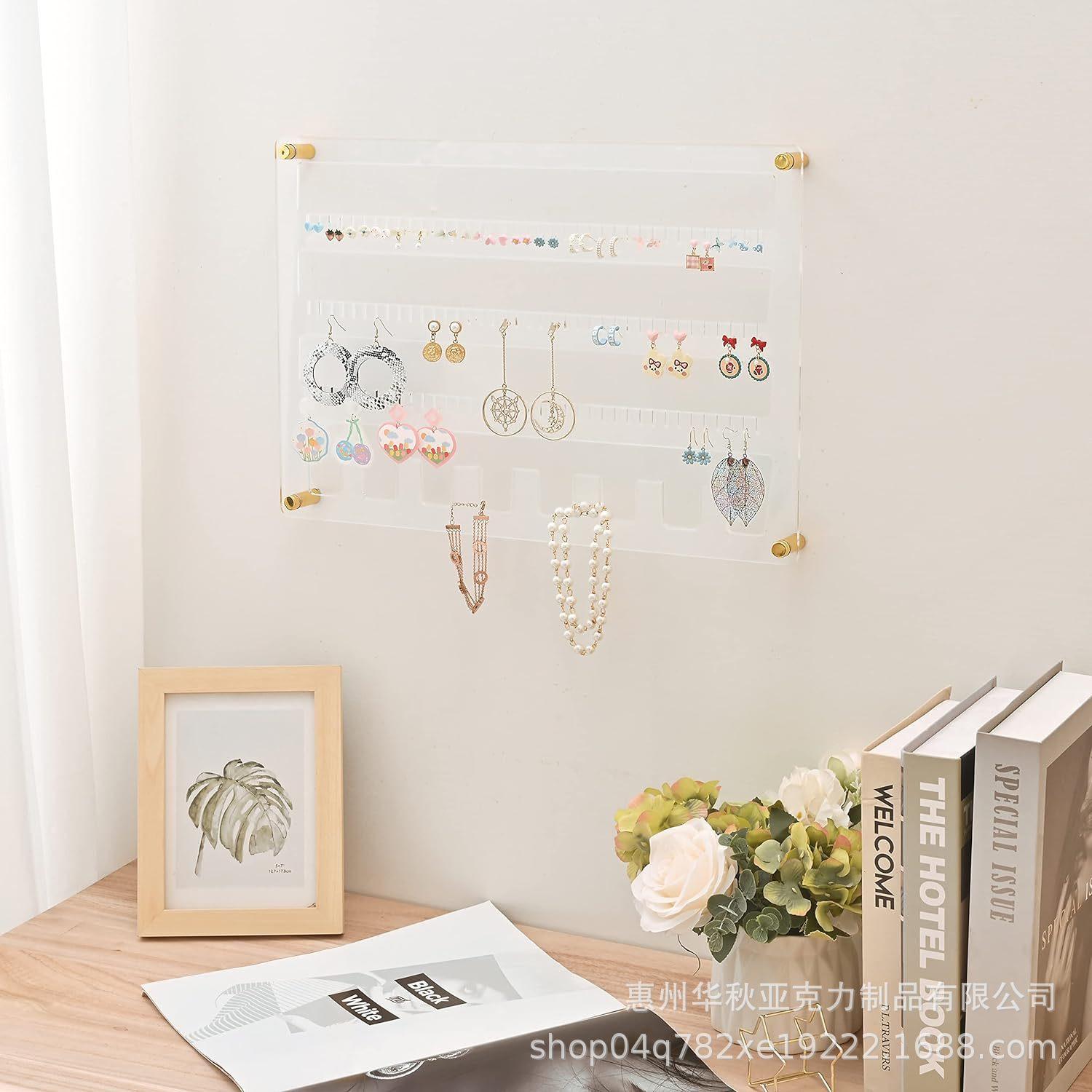 Jewelry Organizer 2