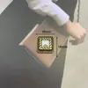 Acessórios de Pérola Barroca Retrô Estilo Coreano Elegante Presilha Estilo Chanel Pinça Prendedor Joias Acessórios para Sapatos Buraco Escuro