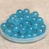 Cuentas diy cuentas sueltas jade natural pulsera mixta de cuentas material diy accesorios botones para hanfu cheongsam