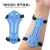 Guardabrazos de Goma para Tiro con Arco para Adultos, Cruzado, en Stock, para Competición de Arco Recurvo, Nivel de Entrada, Herramienta de Tiro con Arco al Aire Libre