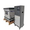 Banco de Pruebas Mecánicas Vibratorias Programable Totalmente Automático con Velocidad Ajustable para Pruebas y Simulación de Pruebas de Transporte