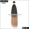 Cabello para Trenzas Ez Pre-Estirado 26 Pulgadas 90g