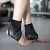 Promoção Quente da Amazon Cobertura Protetora para Tornozelo para Homens e Mulheres Esportes Torção Tornozelo Fixo Basquete Tornozelo Anti-torção Proteção de Tornozelo