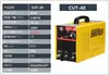 Máquina de corte por plasma CNC Shenghuo LGK-40/60/100 portátil industrial 220V/380 boquilla de corte