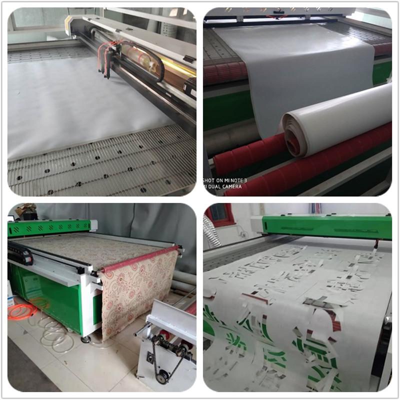 送料样品