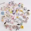 [Nuevos Productos para el Día del Niño] Accesorios de Tela Divertidos para el Día del Niño Serie de Decoración Hecho a Mano DIY Materiales Exquisitos Venta al por Mayor