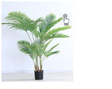 花器搭配仿真树_06