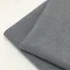 Tela de terciopelo rizado tipo oso de color sólido, Mantel doméstico engrosado, Tapicería suave para sofá perezoso, Fabricante de tela decorativa para zapatos