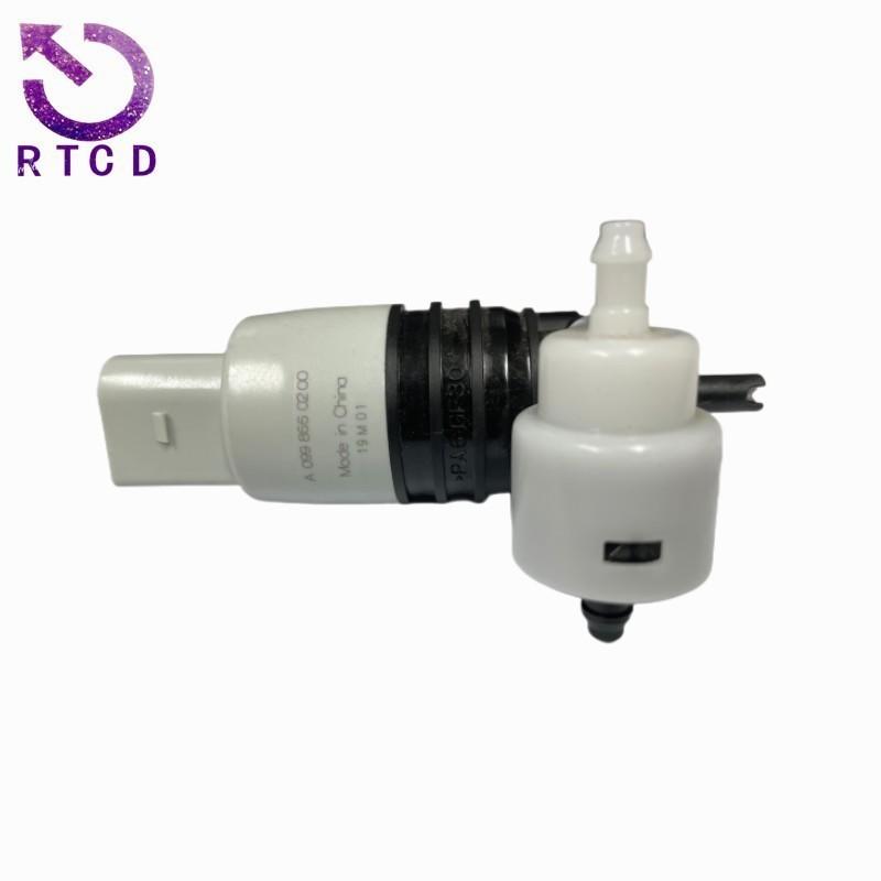 奔驰喷水电机C