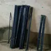 Equipo de Construcción de Vías Férreas: Palanca de garra, Palanca portátil de extremo abierto, Extractor de clavos de riel