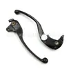 Venda Direta de Fábrica Adequado para Honda Cbr 1000Rr 2004-2007 Manete de Freio e Embreagem Esquerdo e Direito