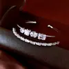 Pulsera abierta de doble capa con circonita chapada en oro real de 18k, sensación de nicho de alta gama, joyería versátil de lujo ligero para el día a día para mujeres