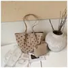 Moda Tendencia Retro 2026 Nuevo Diseño de Nicho Bolso Tote Casual Bolso de Hombro Simple Elegante Bolso de Axila Mujer