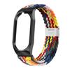 Para pulsera Xiaomi 9 correa metal acero inoxidable sólido tres cuentas Xiaomi 8 Milanés Bonita correa de muñeca con hebilla magnética