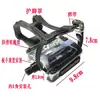 Accesorios Dinámicos para Ciclismo Bielas Fitness Bicicleta Pedales Pedal de Pie Pedal de Potencia Brazo Bicicleta Deportiva Set 170
