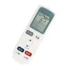 Shengpeng es adecuado para control remoto de aire acondicionado AUX Oaks universal máquina de gabinete colgante universal YKR-H/009/801