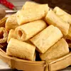 Tofu Vegetariano, Productos de Frijol, Productos Secos, Tripas de Pollo Vegetarianas, Brotes de Frijol, Carne Vegetariana de Soya, Productos Semi-Terminados, Brochetas, Hot Pot, Hot Pot Picante, Oden