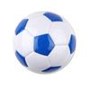 No. 2 Fútbol Niños Deportes al Aire Libre Inflable Pelota Pequeña Material Eva Jardín de Niños Interactivo Pequeño Fútbol Puesto Juguete