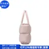 Bolsa Tote Rpet com Enchimento de Algodão, Bolsa Tote de Algodão Plissado Reciclado, Bolsa de Ombro Rpet em Nylon, Fábrica Personalizada