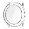 Adecuado para la funda protectora del reloj Xiaomi WATCH S4 SPORT, funda y protector de pantalla integrados para Xiaomi WATCH S4 SPORT
