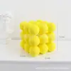 Atacado de Fábrica Bola de Eva Bola de Bala Macia Bola de Bala Aerodinâmica Acessórios para Pistola de Bala Macia Brinquedo para Animal de Estimação Bola de Espuma