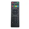 CONTROL REMOTO TV BOX OTT EXTRANJERO X75 X96 X96mini X96W X96Q X97Q X98Q TR-