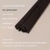 Varetas Difusoras de Aromaterapia, Difusor de Fragrância, Orvalho de Fragrância Floral, Varetas de Rattan Estendidas Sem Chama para Casa Varetas Difusoras de Fragrância Interna