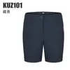 Pgm Verão Calças de Golfe Femininas Elásticas Cinco Pontos Secagem Rápida Moda Casual Shorts Esportivos Fabricante