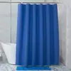 Exclusivo Transfronterizo para Estilo Nórdico Cortina de Ducha Blanca de PEVA para el Hogar Cortina de Partición de Ducha de Baño a Prueba de Salpicaduras Revestimiento de Cortina de Ducha
