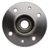 Kit de reparación de rodamiento de cubo de rueda Vkba968 Unidad de rodamiento de cubo de rueda trasera Adecuado para unidades de cubo de rueda Renault