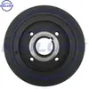 13408-75030 1340875030 Polea del Cigüeñal Adecuada para Toyota Hilux 1997-2006