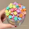 Mini Presilhas de Cabelo para Crianças, Grampos Coloridos para Meninas, Acessórios de Cabelo de Princesa, Mini Presilhas de Cabelo para Bebês, Presilhas de Cabelo para Meninas, Grampos para Cabelo de Bebê