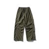 Pantalón de Carga Funcional para Exteriores Primavera 2025 Dress Road Ancient Hombres y Mujeres Montañismo Ocio Pantalones tipo Paracaidista