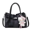 Bolsa de Mão Retrô de Luxo, Bolsa Saco Simples para Mulheres, Nova Moda 2026 Bolsa de Ombro, Bolsa Transversal Versátil para o Dia a Dia