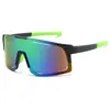 Óculos de Ciclismo Atacado Masculino e Feminino Óculos para Corrida de Maratona Mountain Bike Óculos de Sol Esportivos para Exterior /9335