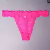 Tamanho europeu atacado de comércio exterior calcinha de renda sexy feminina europeia e americana
