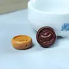 Sándalo Marca Fuyuanbao Accesorios Culturales Pulsera de Cuentas Hecha a Mano DIY Accesorios para Incienso Colgante para Teléfono Móvil