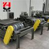 Suministrado Directamente por el Fabricante, Separador Magnético de Hierro Autodescargable Refrigerado por Aceite, Separador de Hierro Automático, Equipo Industrial de Separación de Hierro con Especificaciones Completas